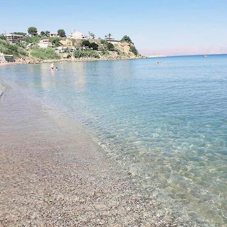 Cala Marina Holidays Villa Trappeto  Exterior foto