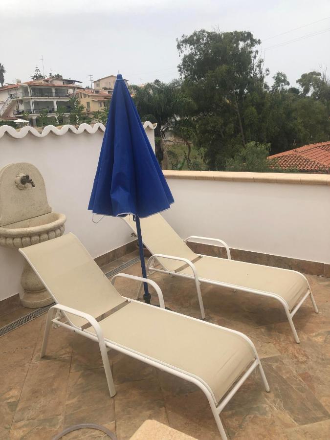 Cala Marina Holidays Villa Trappeto  Exterior foto