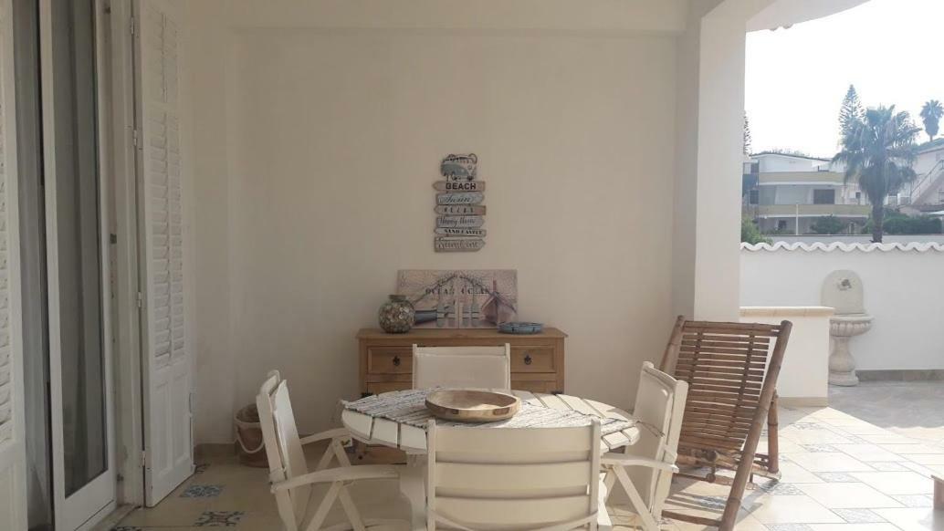 Cala Marina Holidays Villa Trappeto  Exterior foto