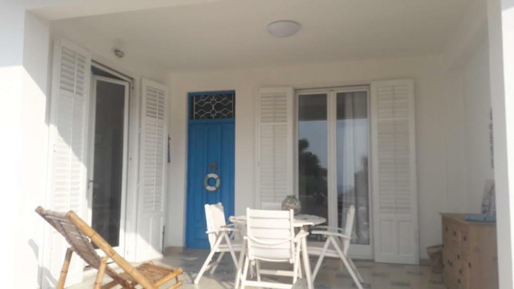 Cala Marina Holidays Villa Trappeto  Exterior foto