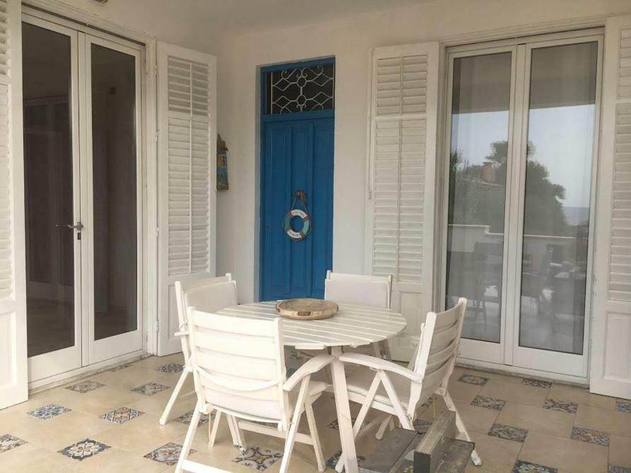 Cala Marina Holidays Villa Trappeto  Exterior foto