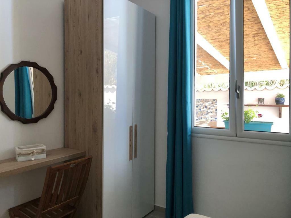 Cala Marina Holidays Villa Trappeto  Exterior foto