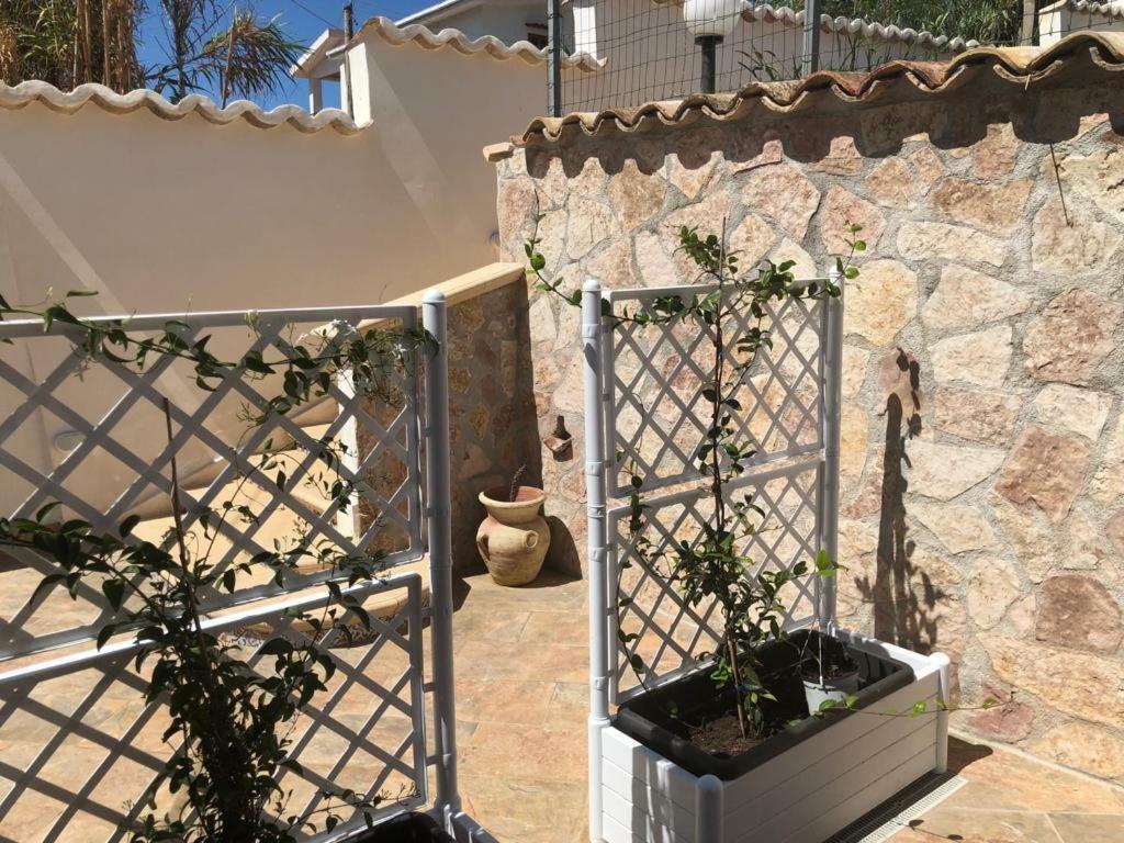 Cala Marina Holidays Villa Trappeto  Exterior foto